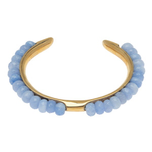 BLUE LACE NEO CUFF BRACELET (PRE-ORDER TAKES 15 DAYS)