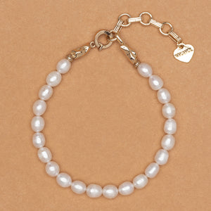 ELIANA TIA PEARL BRACELET