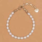 ELIANA TIA PEARL BRACELET