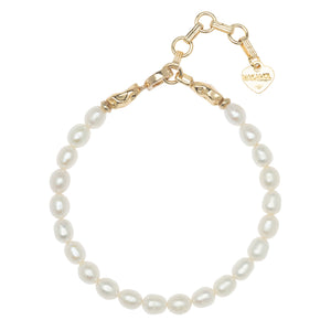 ELIANA TIA PEARL BRACELET