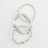 WILVER PEARL MIX BRACELET