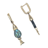 SEA SOUL EARRINGS
