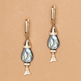 SEA SOUL EARRINGS