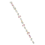GOLDEN GRACE DROP EARRINGS