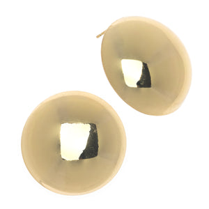 GOLDEN GRACE DROP EARRINGS