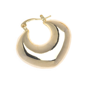 GOLDEN GRACE DROP EARRINGS