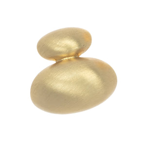 GOLDEN GRACE DROP EARRINGS