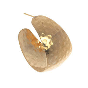 GOLDEN GRACE DROP EARRINGS