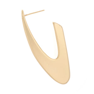 GOLDEN GRACE DROP EARRINGS