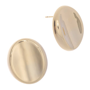 GOLDEN GRACE DROP EARRINGS