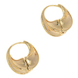 GOLDEN GRACE DROP EARRINGS
