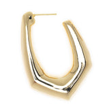 GOLDEN GRACE DROP EARRINGS