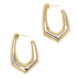 GOLDEN GRACE DROP EARRINGS