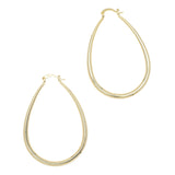 GOLDEN GRACE DROP EARRINGS