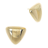 GOLDEN GRACE DROP EARRINGS