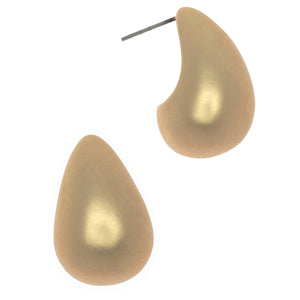 GOLDEN GRACE DROP EARRINGS