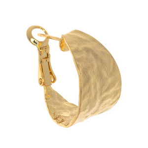 GOLDEN GRACE DROP EARRINGS