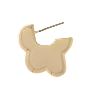 GOLDEN GRACE DROP EARRINGS