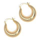 GOLDEN GRACE DROP EARRINGS