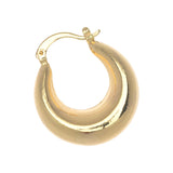 GOLDEN GRACE DROP EARRINGS