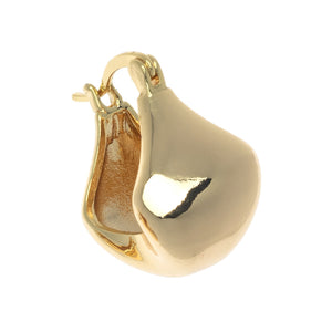 GOLDEN GRACE DROP EARRINGS