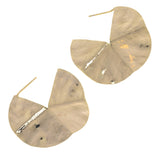 GOLDEN GRACE DROP EARRINGS