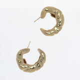 GOLDEN GRACE DROP EARRINGS