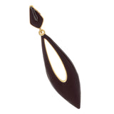 GOLDEN GRACE DROP EARRINGS