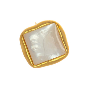 GOLDEN GRACE DROP EARRINGS