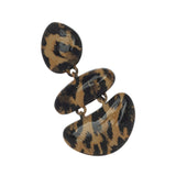 GOLDEN GRACE DROP EARRINGS