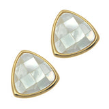 GOLDEN GRACE DROP EARRINGS