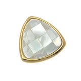 GOLDEN GRACE DROP EARRINGS