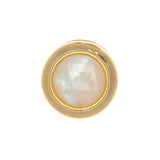 GOLDEN GRACE DROP EARRINGS