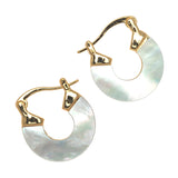 GOLDEN GRACE DROP EARRINGS