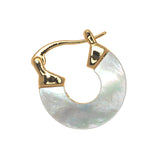GOLDEN GRACE DROP EARRINGS