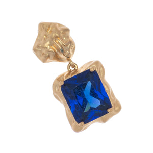 GOLDEN GRACE DROP EARRINGS