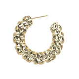 GOLDEN GRACE DROP EARRINGS