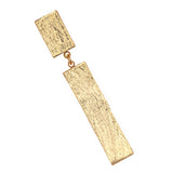 GOLDEN GRACE DROP EARRINGS