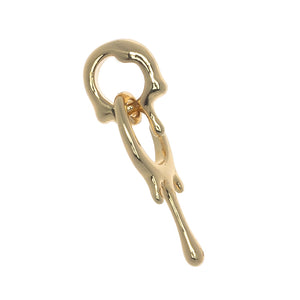 GOLDEN GRACE DROP EARRINGS