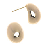 GOLDEN GRACE DROP EARRINGS