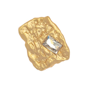 GOLDEN GRACE DROP EARRINGS