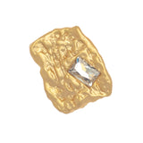 GOLDEN GRACE DROP EARRINGS