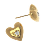 GOLDEN GRACE DROP EARRINGS