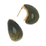 GOLDEN GRACE DROP EARRINGS