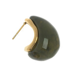 GOLDEN GRACE DROP EARRINGS