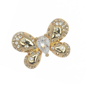 GOLDEN GRACE DROP EARRINGS