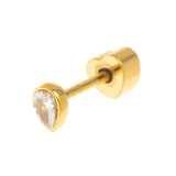 GOLDEN GRACE DROP EARRINGS
