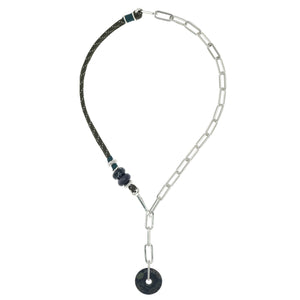 THE WATCHER BELOW NECKLACE