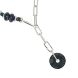 THE WATCHER BELOW NECKLACE