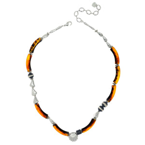 TIDEKEEPER  NECKLACE